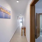 Apartman Modern 3-bedroom