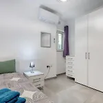 Modern 3-bedroom Апартаменты