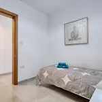 Modern 3-bedroom *