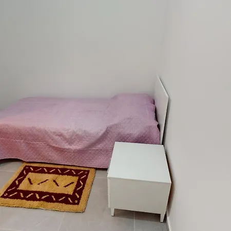 Modern 3-bedroom Apartamento