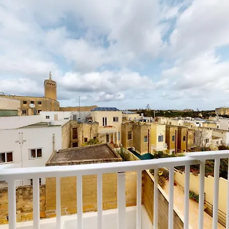 Modern 3-bedroom Appartement Pietà