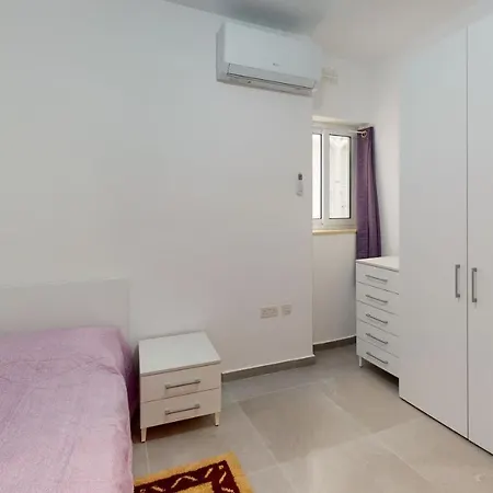 Apartamento Modern 3-bedroom