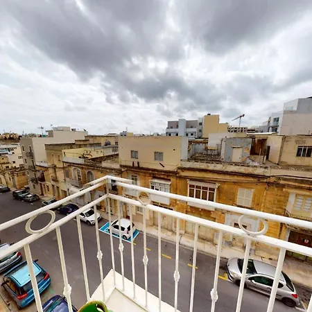 Apartamento Modern 3-bedroom Pietà