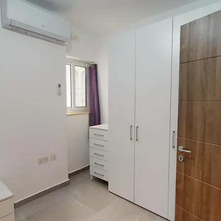 Apartamento Modern 3-bedroom Pietà