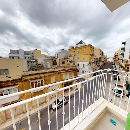 Modern 3-bedroom Apartman *