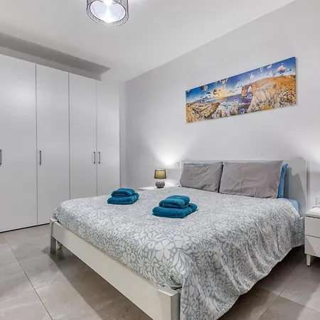 Modern 3-bedroom * Tal-Pietà