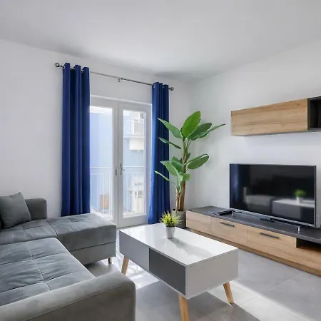 Modern 3-bedroom Διαμέρισμα Pietà