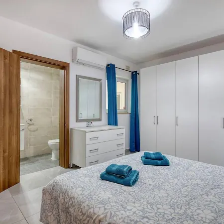 Modern 3-bedroom Διαμέρισμα