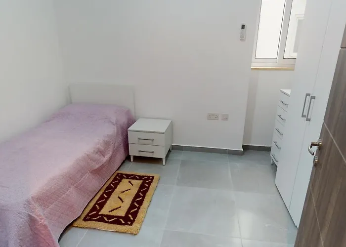 アパート Modern 3-bedroom