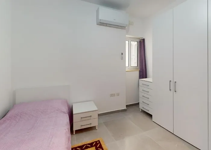 アパート Modern 3-bedroom