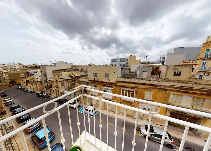 アパート Modern 3-bedroom Pietà