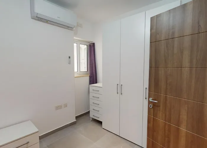 アパート Modern 3-bedroom Pietà