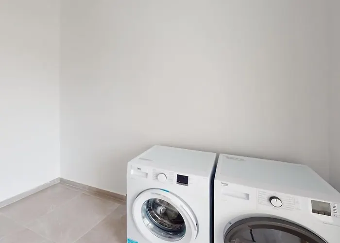 アパート Modern 3-bedroom