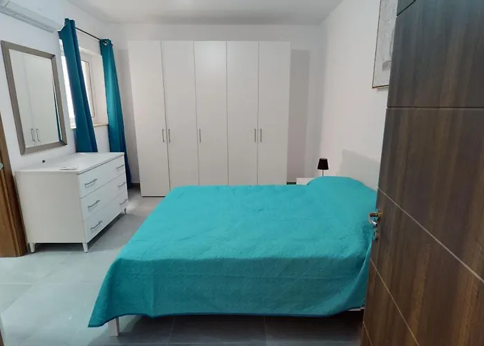 アパート Modern 3-bedroom