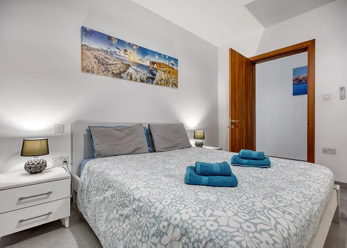 Modern 3-bedroom Апартаменты Pieta