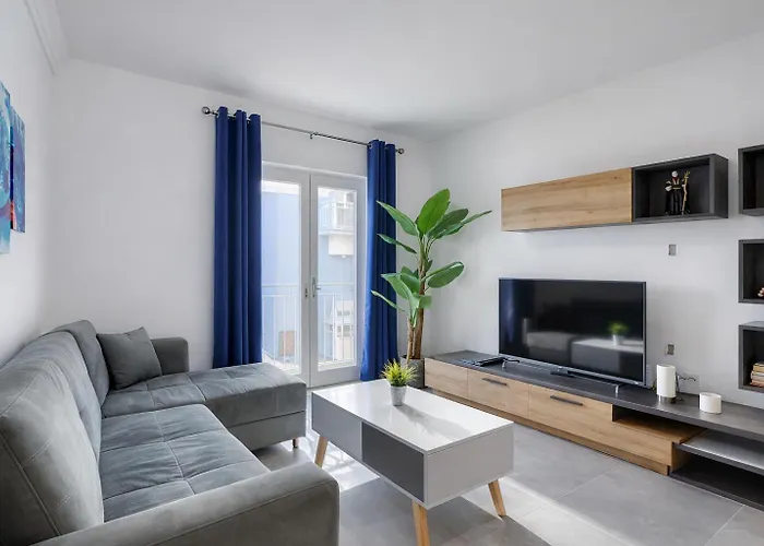 Modern 3-bedroom Pieta