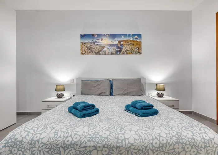 Modern 3-bedroom Апартаменты *