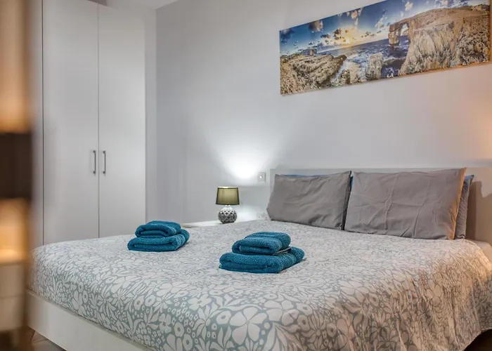 Modern 3-bedroom Pieta