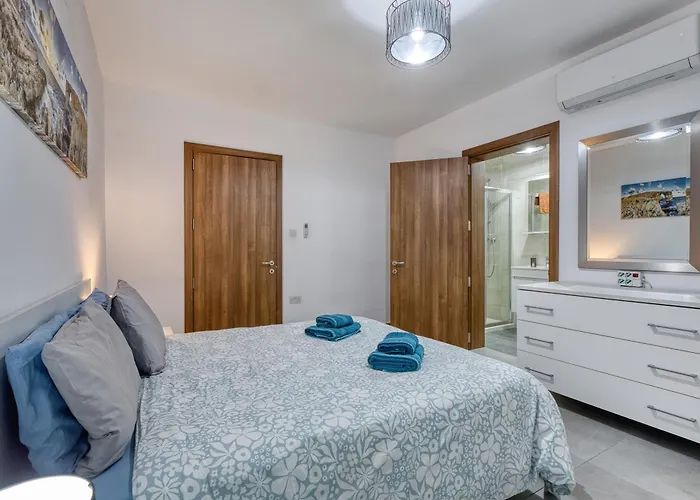 Διαμέρισμα Modern 3-bedroom