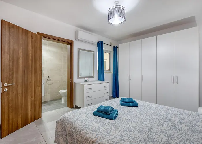 Modern 3-bedroom Апартаменты Pieta