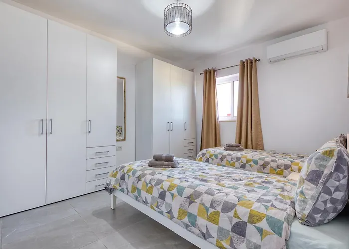 Modern 3-bedroom Апартаменты Pieta