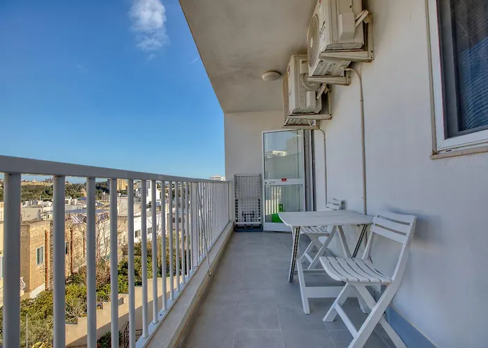 Апартаменты Modern 3-bedroom *