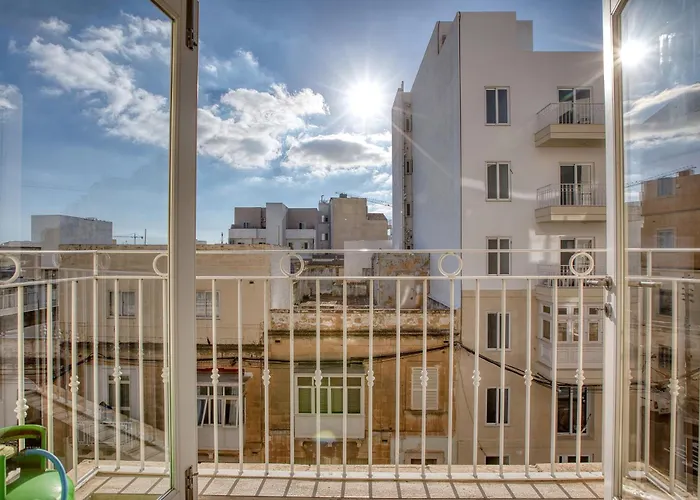 Modern 3-bedroom Апартаменты Pieta